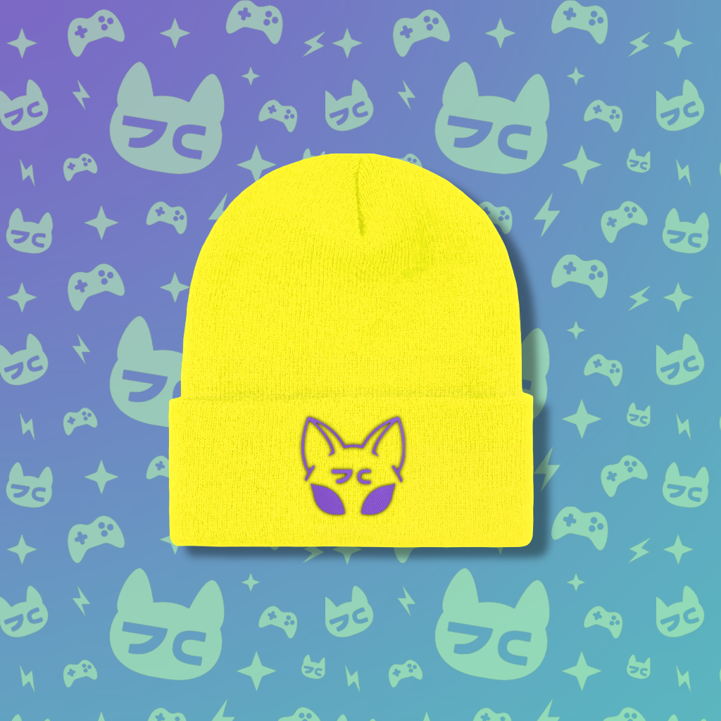 Gorro Danyancat