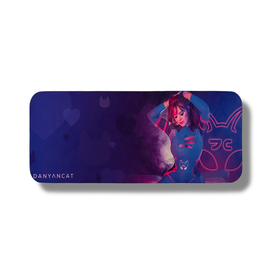 Desk pad edición limitada