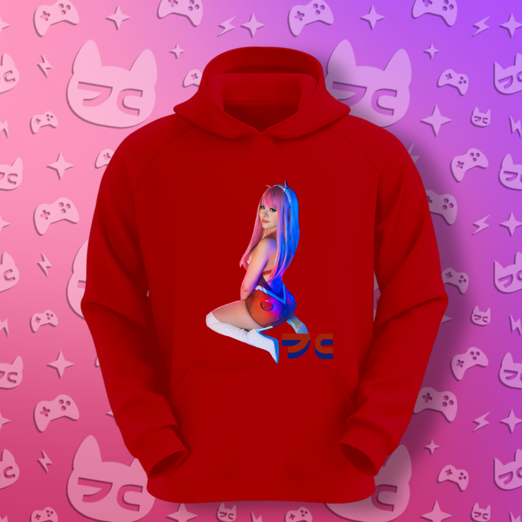 Hoodie Danyancat Basic